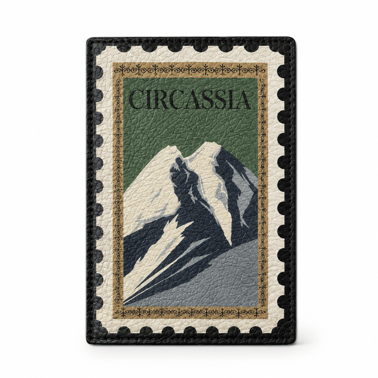 Circassia / Green