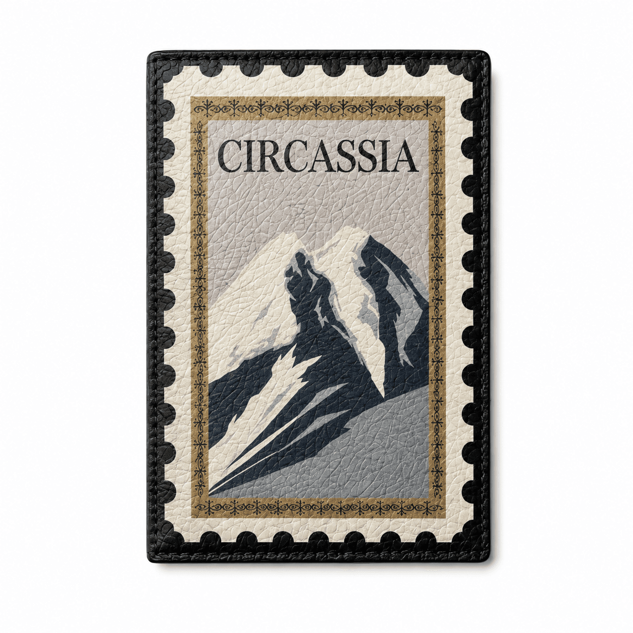 Circassia / Cream