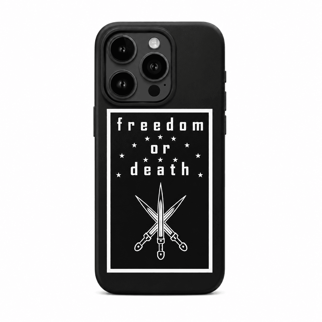 Freedom Case