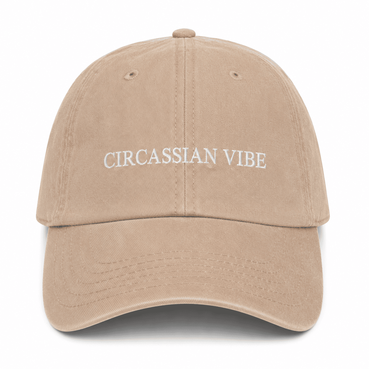 Circassian Vibe